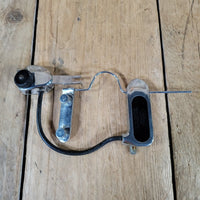 DeArmond Model 500 Mandolin Pickup 1950s Needs New Cable - Mahar's Vintage Guitars