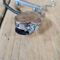 DeArmond Model 500 Mandolin Pickup 1950s Needs New Cable - Mahar's Vintage Guitars