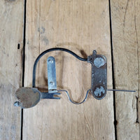 DeArmond Model 500 Mandolin Pickup 1950s Needs New Cable - Mahar's Vintage Guitars