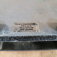 DeArmond Volume Pedal Model 1602 - Mahar's Vintage Guitars