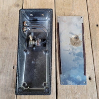 DeArmond Volume Pedal Model 1602 - Mahar's Vintage Guitars