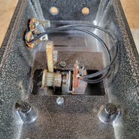DeArmond Volume Pedal Model 1602 - Mahar's Vintage Guitars