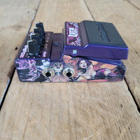 DigiTech LE-LYRA Eternal Descent Pedal w/ Box Excellent - Mahar's Vintage Guitars