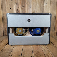 Divided by 13 2x12F Cabinet 2025 – Dual 12" with Celestion G12H & G12B Speakers - Mahar's Vintage Guitars