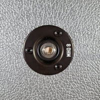 Divided by 13 2x12F Cabinet 2025 – Dual 12" with Celestion G12H & G12B Speakers - Mahar's Vintage Guitars