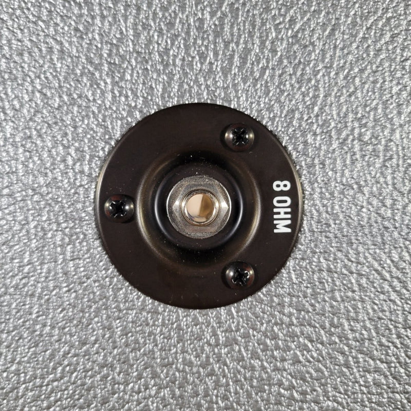 Divided by 13 2x12F Cabinet 2025 – Dual 12" with Celestion G12H & G12B Speakers - Mahar's Vintage Guitars