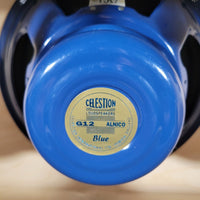 Divided By 13 CJ11 Combo – NEW 2025, Celestion G12 Blue Upgrade - Mahar's Vintage Guitars