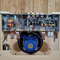 Divided By 13 CJ11 Combo – NEW 2025, Celestion G12 Blue Upgrade - Mahar's Vintage Guitars