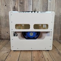 Divided By 13 CJ11 Combo – NEW 2025, Celestion G12 Blue Upgrade - Mahar's Vintage Guitars