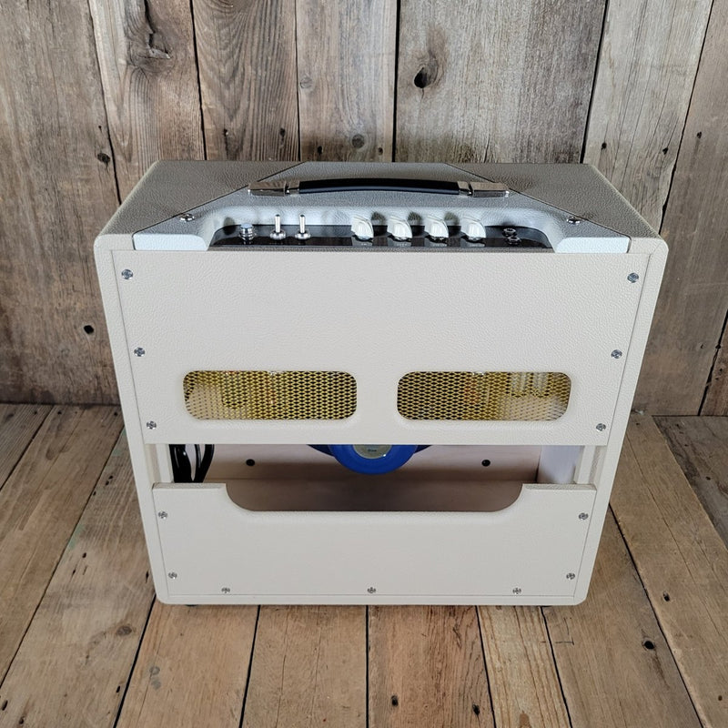 Divided By 13 CJ11 Combo – NEW 2025, Celestion G12 Blue Upgrade - Mahar's Vintage Guitars