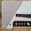 Divided By 13 JRT 9/13 Combo Fawn with Cream V – NEW 2025 Boutique Tube Amplifier - Mahar's Vintage Guitars