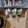 Divided By 13 JRT 9/13 Combo Fawn with Cream V – NEW 2025 Boutique Tube Amplifier - Mahar's Vintage Guitars