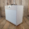 Divided By 13 JRT 9/13 Combo Fawn with Cream V – NEW 2025 Boutique Tube Amplifier - Mahar's Vintage Guitars