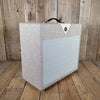 Divided By 13 JRT 9/13 Combo Fawn with Cream V – NEW 2025 Boutique Tube Amplifier - Mahar's Vintage Guitars