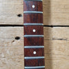Doc Kauffman Kremo Kustom One of One 1960s - Mahar's Vintage Guitars