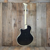 Doc Kauffman Kremo Kustom One of One 1960s - Mahar's Vintage Guitars