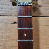 Doc Kauffman Kremo Kustom One of One 1960s - Mahar's Vintage Guitars