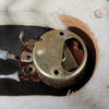 Doc Kauffman Kremo Kustom One of One 1960s - Mahar's Vintage Guitars
