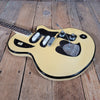Doc Kauffman Kremo Kustom One of One 1960s - Mahar's Vintage Guitars