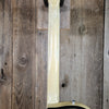 Doc Kauffman Kremo Kustom One of One 1960s - Mahar's Vintage Guitars