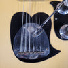 Doc Kauffman Kremo Kustom One of One 1960s - Mahar's Vintage Guitars