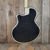 Doc Kauffman Kremo Kustom One of One 1960s - Mahar's Vintage Guitars