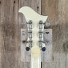 Doc Kauffman Kremo Kustom One of One 1960s - Mahar's Vintage Guitars