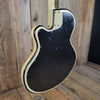Doc Kauffman Kremo Kustom One of One 1960s - Mahar's Vintage Guitars