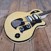 Doc Kauffman Kremo Kustom One of One 1960s - Mahar's Vintage Guitars