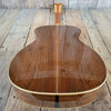 Don Musser OM Style Handmade Acoustic Guitar 2010 – Brazilian Rosewood, Near Mint with Case - Mahar's Vintage Guitars