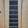 Don Musser OM Style Handmade Acoustic Guitar 2010 – Brazilian Rosewood, Near Mint with Case - Mahar's Vintage Guitars