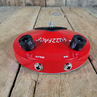 Dunlop 2020 JDF2 Fuzzface Distortion In Box, Mint - Mahar's Vintage Guitars