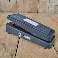 Dunlop Cry Baby GCB95 Wah Pedal Like New - Mahar's Vintage Guitars