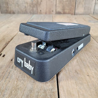 Dunlop GCB95 Cry Baby Wah Wah Pedal 2020s Near Mint - Mahar's Vintage Guitars