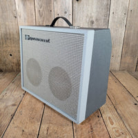 Dynacord Amigo 1964 Single Ended Tube Amp w/ Pekalit "Clapton" knobs - Mahar's Vintage Guitars