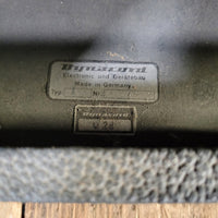 Dynacord Amigo 1964 Single Ended Tube Amp w/ Pekalit "Clapton" knobs - Mahar's Vintage Guitars