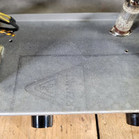 Dynacord Amigo 1964 Single Ended Tube Amp w/ Pekalit "Clapton" knobs - Mahar's Vintage Guitars