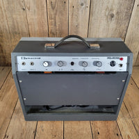 Dynacord Amigo 1964 Single Ended Tube Amp w/ Pekalit "Clapton" knobs - Mahar's Vintage Guitars