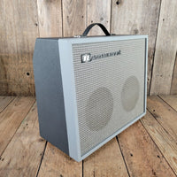 Dynacord Amigo 1964 Single Ended Tube Amp w/ Pekalit "Clapton" knobs - Mahar's Vintage Guitars