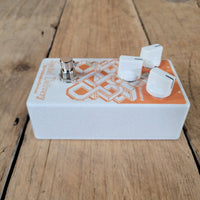 EarthQuaker Devices Spatial Delivery V2 Envelope Filter 2017 Original Box, Bag, Paperwork - Mahar's Vintage Guitars