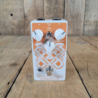 EarthQuaker Devices Spatial Delivery V2 Envelope Filter 2017 Original Box, Bag, Paperwork - Mahar's Vintage Guitars