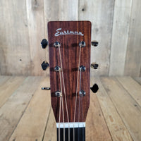 Eastman E20 OM - SB 2022 w/ Original Hard Case - Mahar's Vintage Guitars