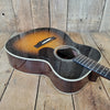 Eastman E20 OM - SB 2022 w/ Original Hard Case - Mahar's Vintage Guitars