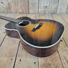 Eastman E20 OM - SB 2022 w/ Original Hard Case - Mahar's Vintage Guitars