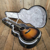 Eastman E20 OM - SB 2022 w/ Original Hard Case - Mahar's Vintage Guitars