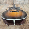 Eastman E20 OM - SB 2022 w/ Original Hard Case - Mahar's Vintage Guitars