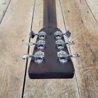 Eastman E20 OM - SB 2022 w/ Original Hard Case - Mahar's Vintage Guitars