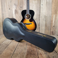 Eastman E20 OM - SB 2022 w/ Original Hard Case - Mahar's Vintage Guitars