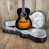 Eastman E20 OM - SB 2022 w/ Original Hard Case - Mahar's Vintage Guitars