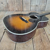 Eastman E20 OM - SB 2022 w/ Original Hard Case - Mahar's Vintage Guitars